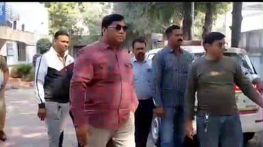 नागपूर शहर: रामझुला परिसरात एमडी ची तस्करी करणाऱ्या आरोपीला अटक : शुभांगी देशमुख वरिष्ठ पोलीस निरीक्षक तहसील