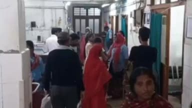 कांटी: दामोदरपुर गांव में युवक पर जानलेवा हमला, चाकू से सिर और सीने पर वार, युवक घायल