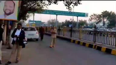 नागपूर शहर: उर्स बंदोबस्तापासून नाही मिळाले मानधन ; महिला होमगार्ड ने केली व्यथा व्यक्त