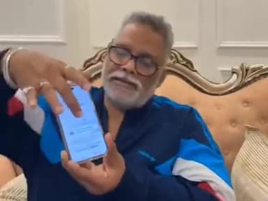 जरा ध्यान से सुनिए और समझिए हम हारे क्यों.....?
#BiharElectionResults #Bihar #BiharNews #pappuyadav #indiaallince