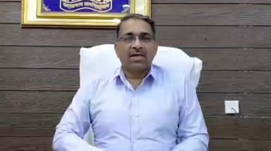 नागपूर शहर: डिजिटल अरेस्टच्या नावावर आणखी एका वृद्धाची फसवणूक : बळीराम सुतार, पोलीस निरीक्षक सायबर