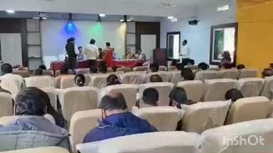 ଜି ଉଦୟଗିରି: ଜି ଉଦୟଗିରି ରେ ଜିଲ୍ଲାପାଳ ଙ୍କ ଅଭିଯୋଗ ଶୁଣାଣୀ, ୪୫ ଅଭିଯୋଗ ଶୁଣିଲେ ଅତିରିକ୍ତ ଜିଲ୍ଲାପାଳ