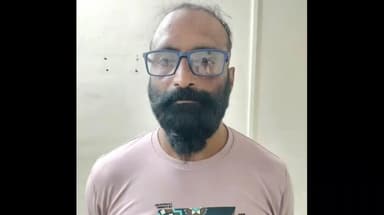 नागपूर शहर: जबलपूर येथील कुख्यात आरोपीला गुन्हे शाखा युनिट पाचच्या पथकाने मोमीनपुरा येथून घेतले ताब्यात