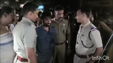 തിരൂര്: കോട്ടക്കലിൽ 16.63 കിലോഗ്രാം കഞ്ചാവും 20 ലക്ഷത്തിലധികം രൂപയും പിടികൂടി,സ്കൂൾ ബസ് ഡ്രൈവർ അറസ്റ്റിൽ