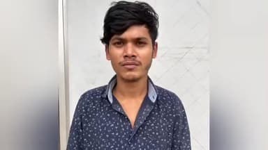 நத்தம்: நத்தத்தில் இளைஞரை பாலியல் தொந்தரவு செய்த வாலிபர் மீது குண்டர் சட்டம் பாய்ந்தது