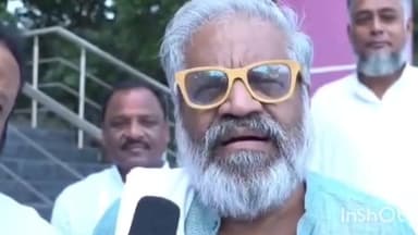 दक्षिण सोलापूर: महाराष्ट्रामध्ये सर्वात जास्त कांदा सोलापूर मार्केटमध्ये येत आहे : राज्य कृषी मूल्य आयोगाचे अध्यक्ष असलेले पाशा पटेल