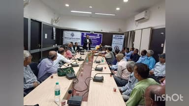 আলিপুরদুয়ার ১: প্রবীণ নাগরিকদের জন্য বিশেষ আইনি সহায়তা শিবির আলিপুরদুয়ার SDO অফিসে,উপস্থিত জেলা বিচারক