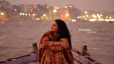 Tag someone❤️ Follow @uditt.saurav for such content
.
.
#varanasi #banaras #kashi #ghatsofvaranasi #ganges #boating #gan...