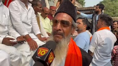 #मुबारकपुर #विधानसभा के #पूर्व #विधायक राम दर्शन यादव के दीवानों ने क्या कह दिया