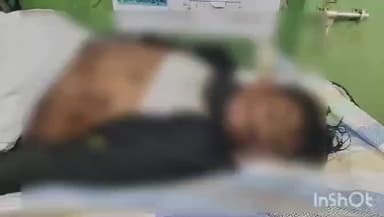 রানিবাঁধ: কংসাবতী পাড়ে মর্মান্তিক বাইক দুর্ঘটনা, মৃত যুবকের দেহ ময়নাতদন্তে পাঠালো খাতড়া থানার পুলিশ