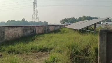 जनपद सिद्धार्थ नगर के ग्राम पंचायतों में जल जीवन मिशन ग्रामीण के नाम पर भारी लूट,योजना ने चंद कदमों में तोड़ दिया दम