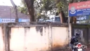 കുന്നത്തൂർ: പ്രായപൂർത്തിയാകാത്ത പെൺകുട്ടിക്ക് നേരെ ലൈംഗികാതിക്രമം നടത്തിയ പ്രതീ ശൂരനാട് പോലീസിന്റെ പിടിയിൽ