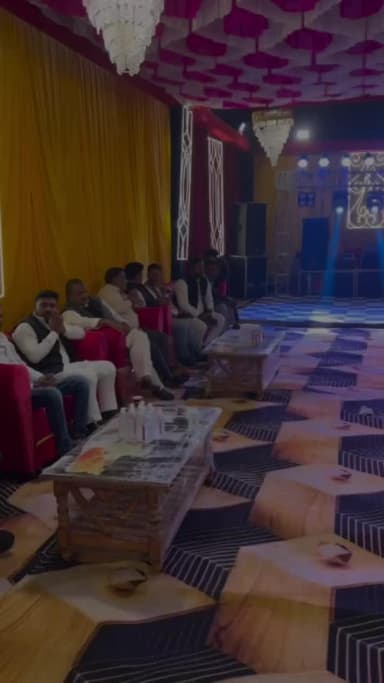 🙏🙏🙏 आपका अपना जितेन्द्र यादव जिला उपाध्यक्ष समाजवादी पार्टी - बस्ती #सल्टौवा_द्वितीय #रूधौलीकाजितेन्द्र