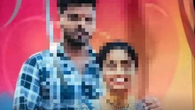 ఘన్పూర్ ములుగు: అదనపు కట్నం వేధింపులతో ఏడు నెలల గర్భిణి ఉరి వేసుకుని ఆత్మహత్య