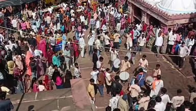 તિલકવાડા: ભાદરવા મેળામાં ફરવા આવેલા ડેડીયાપાડા ના કેવડી ગામના યુવક નો મોબાઈલ ખોવાતા તિલકવાડા પોલીસ મથકે ફરિયાદ નોંધાવી