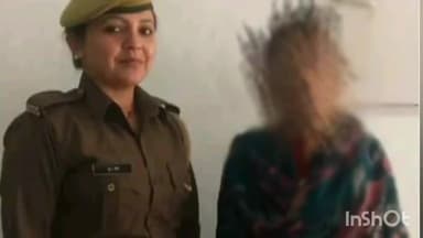 मुरलीगंज: मुरलीगंज रेलवे स्टेशन के पास से महिला पुलिस ने अपहृत युवती को बरामद किया, न्यायालय में पेश किया