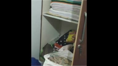 હળવદ: હળવદ તાલુકાના ઘનશ્યામપુર ગામે તસ્કરો ત્રાટક્યા, બે મકાનને નિશાન બનાવ્યાં...