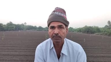 વંથળી: ધારાસભ્ય અરવિંદ લાડાણીના નિવેદન સામે બંટીયાના ખેડૂતે કહ્યું,"કોંગ્રેસમાંથી પક્ષપલટો કરી ભાજપમાં જઈ સળી તો તમે પહેલા કરી"