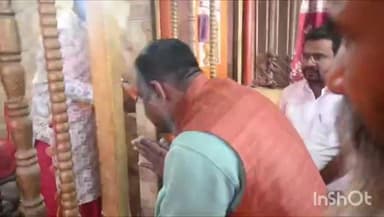 केशकाल: केशकाल में जर्जर सड़क के जीर्णोद्धार का सांसद और विधायक ने किया भूमिपूजन, अब धूल, गड्ढों और दुर्घटनाओं से मिलेगी राहत