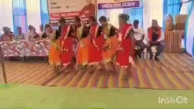 बस्तर: टाकरागुड़ा में एनएसएस शिविर का शुभारंभ, कार्यक्रम में जिला पंचायत सदस्य सहित जनप्रतिनिधि हुए शामिल