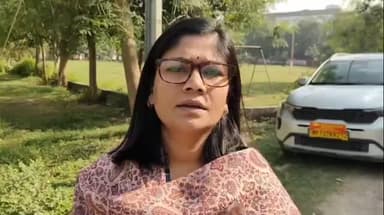 मतदाता पुनरीक्षण कार्य को लेकर कलेक्टर श्रीमती रुचिका चौहान ने ग्वालियरवासियों से क्या अपील की देखे वीडियो
#gwalior #new...