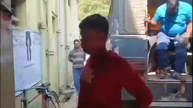 হাঁসখালি: নাবালিকাকে যৌন হেনস্থার অভিযোগে গৃহশিক্ষকের বিরুদ্ধে।