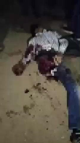 बरही: बरही नगर के खन्ना बंजारी रेलवे स्टेशन पर ट्रेन से कटा व्यक्ति का पैर, गंभीर हालत में अस्पताल में भर्ती