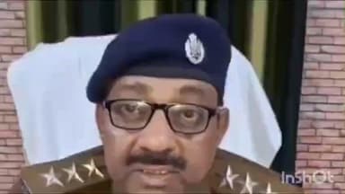 बरौली: रूपनछाप गांव में लड़की का शव बरामद, पुलिस ने दो आरोपितों को किया गिरफ्तार: सदर एसडीपीओ राजेश कुमार