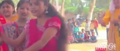 मधवापुर: उतरा प्लस टू हाई स्कूल में पांच दिवसीय भारत स्काउट एंड गाइड का समापन समारोह आयोजित