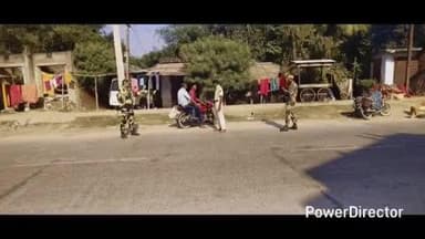 बारसोई: SP शिखर चौधरी के निर्देश पर अवैध शराब तस्करी रोकने हेतु पुलिस का सघन वाहन चेकिंग अभियान