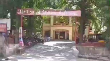 திருப்புவனம்: தனியார் பேருந்தில் 2.90 லட்சம் பணம் பறிக்க முயன்ற ஆந்திரா பெண்கள் சிக்கினர்