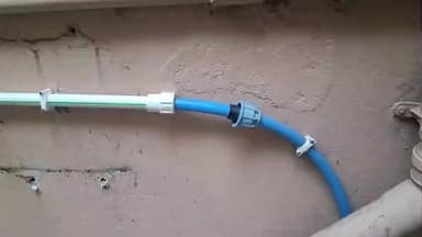 বর্ধমান ১: লাকুর্ডি খ্রিস্টান পাড়া এলাকার একাধিক বাড়ি থেকে পানীয় জলের কল ও কলের যন্ত্রাংশ চুরি