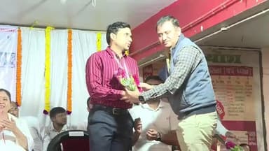 ઠાસરા: થર્મલ ગાયત્રી મંદિરે ખાતેથી સેવાલિયા સુધી યુનિટી માર્ચ યોજાઈ, 3000 જેટલા સરદાર પ્રેમીઓ જોડાયા.