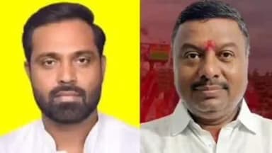 गोराडीह: मिथुन कुमार के विधायक बनने के बाद जिला परिषद अध्यक्ष पद को लेकर माहौल गर्म