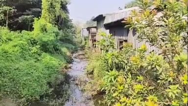 পিংলা: দুজিপুর ও গোপীনাথপুরে একাধিক ব্যাক্তিকে নোটিস সেচ দপ্তরের