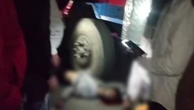 बेंगाबाद: झंडा मैदान से क्रिकेट मैच देखकर लौट रहे युवक की नेताजी चौक के पास मौत