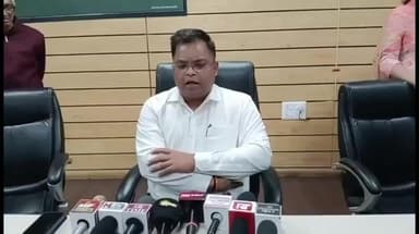 देपालपुर: इंदौर जिले में बदला स्कूलों का समय, मंगलवार से सुबह 9 बजे के बाद ही खुलेंगे स्कूल