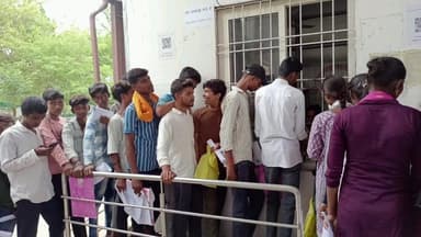 बरबीघा: बरबीघा में शुक्रवार को एक दिवसीय जॉब कैंप का आयोजन किया जाएगा