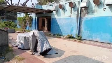 বর্ধমান ১: অজ্ঞত পরিচয় এক যুবকের মৃতদেহ উদ্ধার করল বর্ধমান জিআরপি