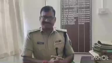 खिजरसराय: डीएसपी ने केनी घाट से अवैध बालू से भरे ट्रैक्टर को ज़ब्त किया