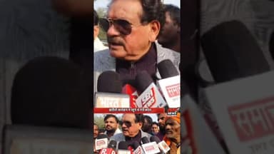 अखिलेश यादव चाहते हैं विदेशी मुसलमानुभरत में मतदाता बन जाए. #reels #akhileshyadav #baghel