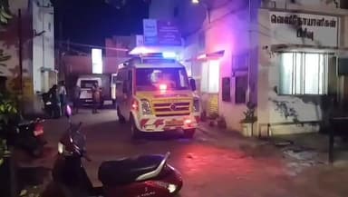 அம்பாசமுத்திரம்: செட்டிமேடு இந்திரா காலனியில் ஒரே குடும்பத்தை சேர்ந்த 5 பேருக்கு சரமாரி வெட்டு. போலீசார் விசாரணை.