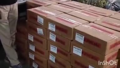 डुमरांव: नोनियापुरा के पास ट्रक से 889.2 लीटर शराब बरामदगी मामले में फरार तीन तस्कर चिन्हित, मुकदमा दर्ज कर छापेमारी शुरू