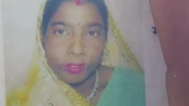 रामपुर: थाना अज़ीमनगर के ग्राम मिलक मुक्ति के निकट अज्ञात वाहन ने साइकिल को मारी टक्कर, पत्नी की मौत, पिता-पुत्र घायल