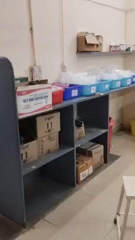 જામજોધપુર: જામજોધપુર સરકારી હોસ્પિટલની ગંભીર બેદરકારી