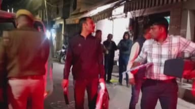 अजमेर: कैसरगंज में नशा तस्कर गैंग का पर्दाफाश, 4 बदमाश पकड़े, 20 किलो गांजा ज़ब्त, कुरियर पार्सल की आड़ में चला रहे थे धंधा