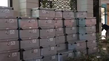 फर्रुखाबाद: बढ़पुर में मंगलवार को एक गेस्ट हाउस में समाजसेवी 66 कन्याओं का करेंगे कन्यादान, चल रही तैयारियां