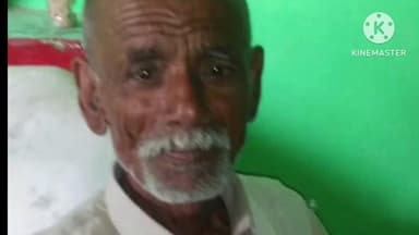 अंबाह: चुनौतियापुरा में मढ़ैया में भीषण आग, बुजुर्ग की मौत, पत्नी गंभीर रूप से झुलसी