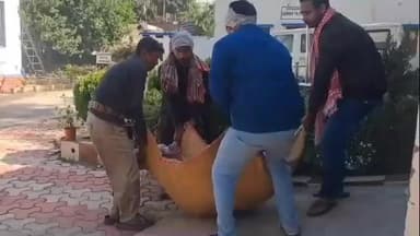 পূর্বস্থলী ২: চন্ডিপুর এলাকায় বিদ্যুৎপৃষ্ট হয়ে মৃত্যু কৃষকের