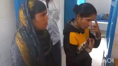 कुचायकोट: विशम्भरपुर: मटहिनिया बाजार सलेपुर गांव में जमीनी विवाद में मारपीट, दो महिलाओं समेत तीन घायल